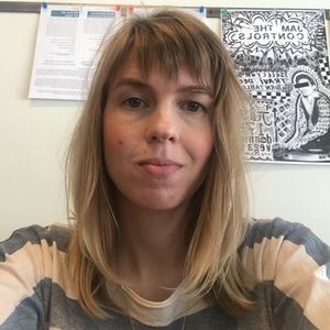 Meet your Posher, Lexie
